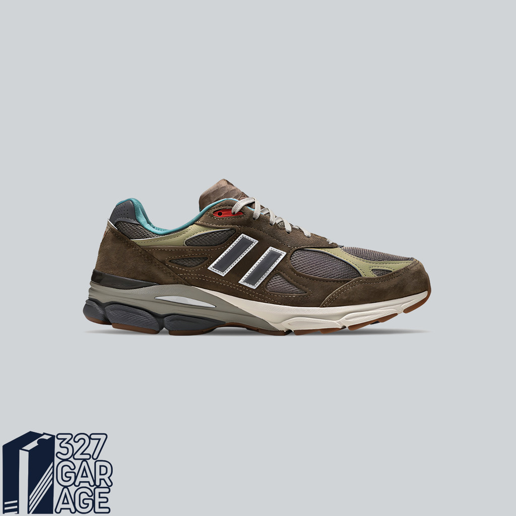 Sneakers New Balance  990 V3 X Bodega Original BNIB Unisex