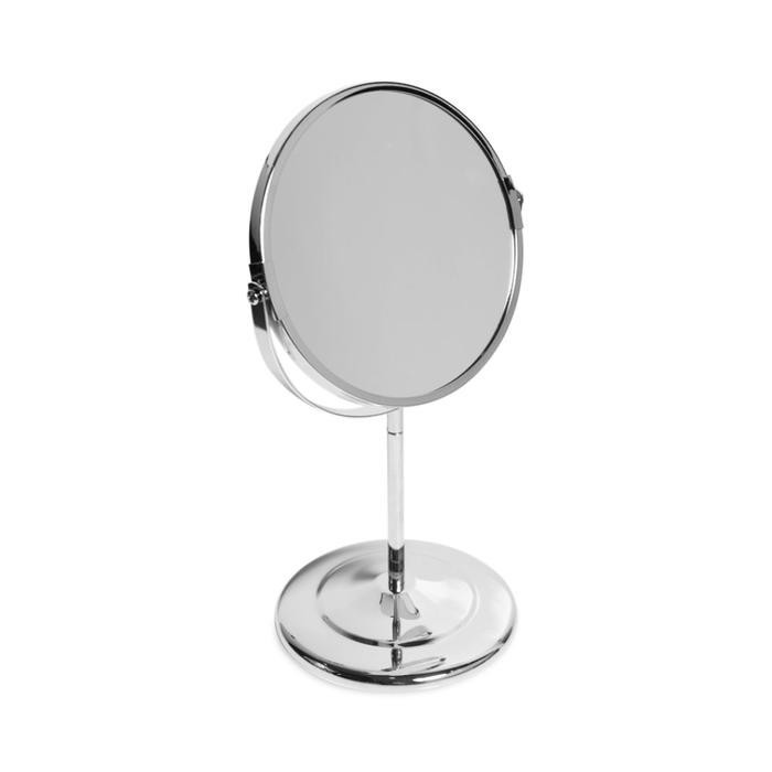 INFORMA CERMIN RIAS MEJA PEMBESARAN 5X - CHROME