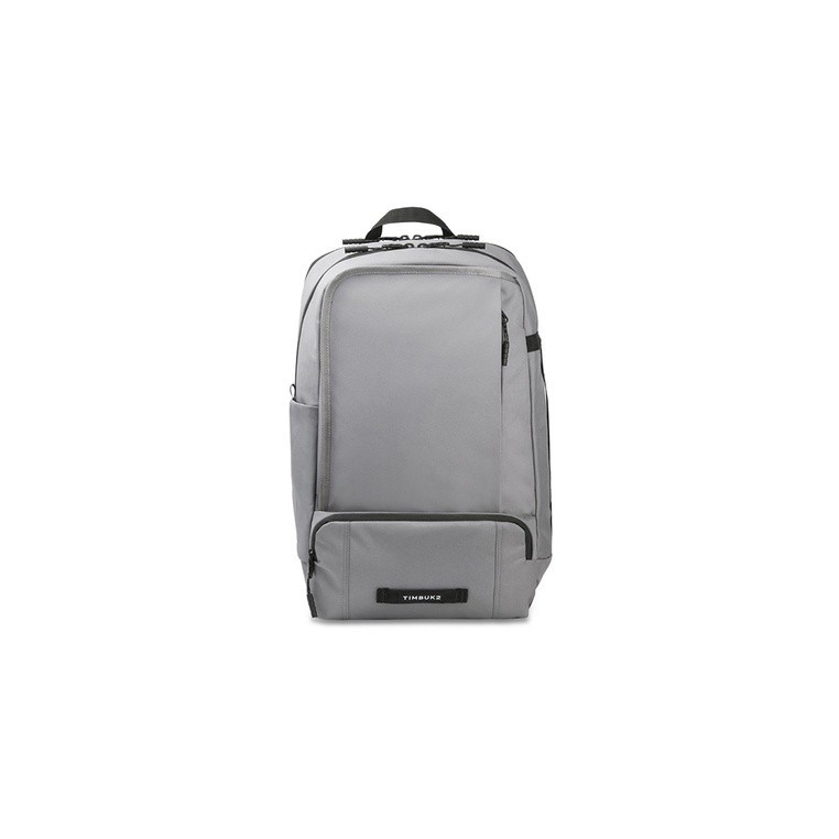 Timbuk2 Q Laptop Backpack 2.0 Light Grey