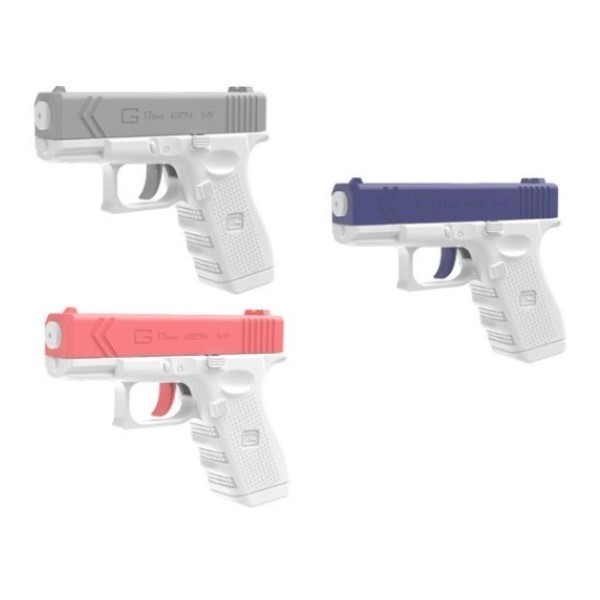 Mainan Anak WATER GUN ST0231849-0 Mainan Tembakan Air Anak Water Gun Mainan Anak