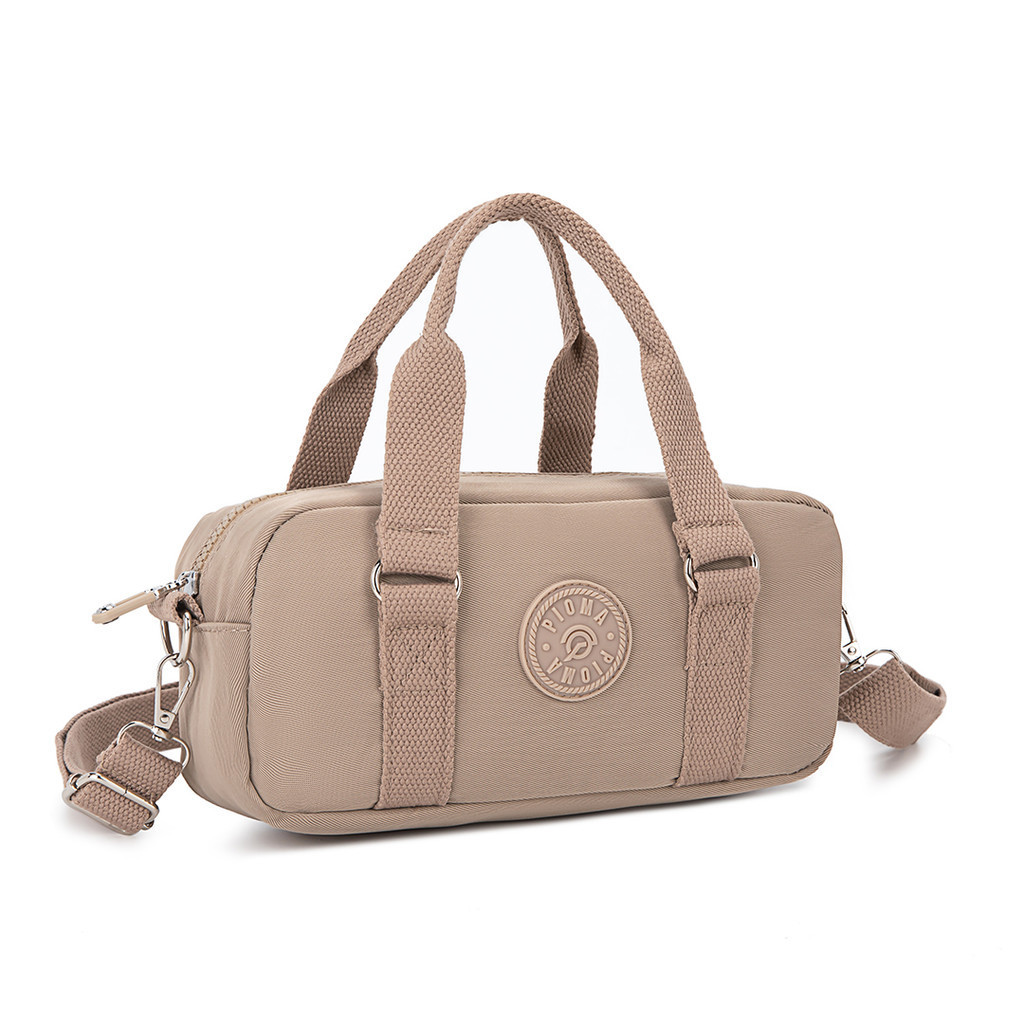 DOMOR_SHOP  OPIOBAGS Pioma Go Tas Handbag Selempang Wanita Nylon Waterproof