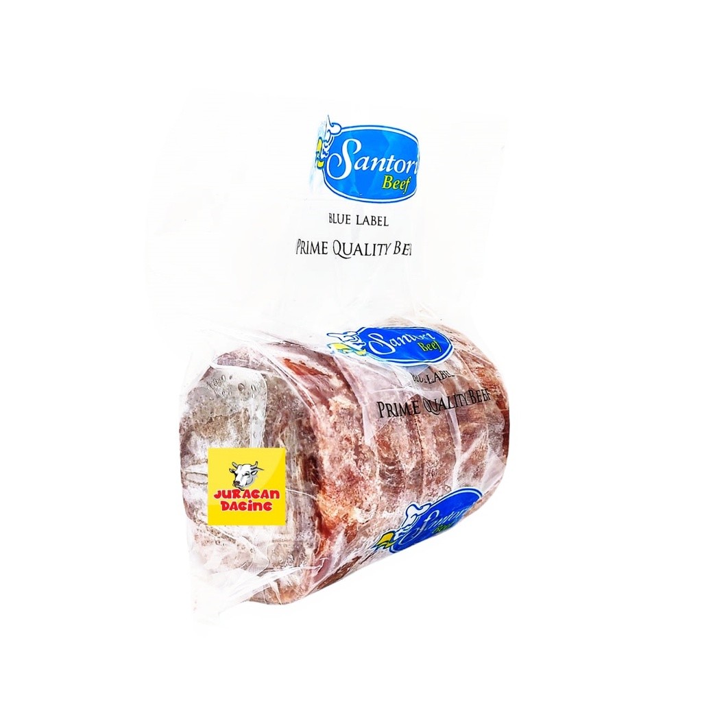 Santori Blue Label Tenderloin 1kg