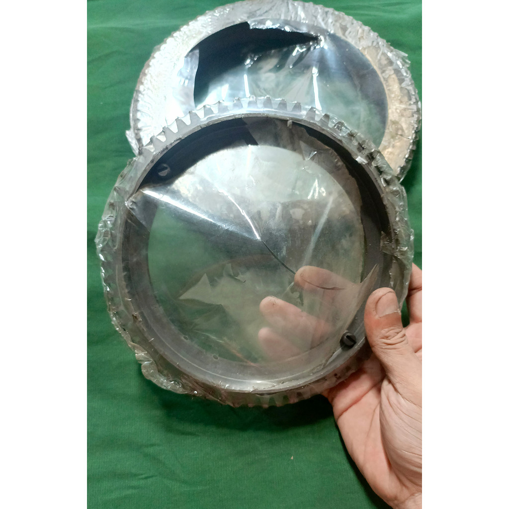 Gear Special mesin poles beras ichi N50 - N70 - N120 - As_Puli Tani Lestari