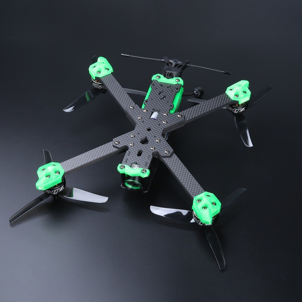 iFlight Nazgul Evoque F5 F5D DeadCat Analog 4S 6S 5 Inch FPV Racing Drone RaceCam SucceX-E FC 45A ES