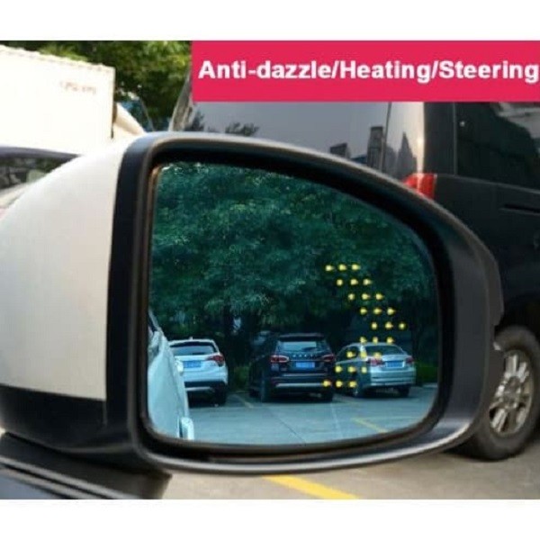 Kaca Spion LED Honda City Led Spion Mobil City