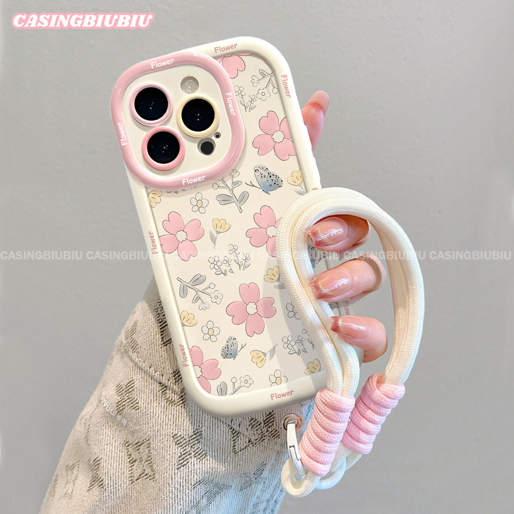 Casing telepon silikon TPU Untuk OPPO A15 A15S A16 A16S A54S A17 A3S A53 A32 A9 A5 A74 2020 A53S A33