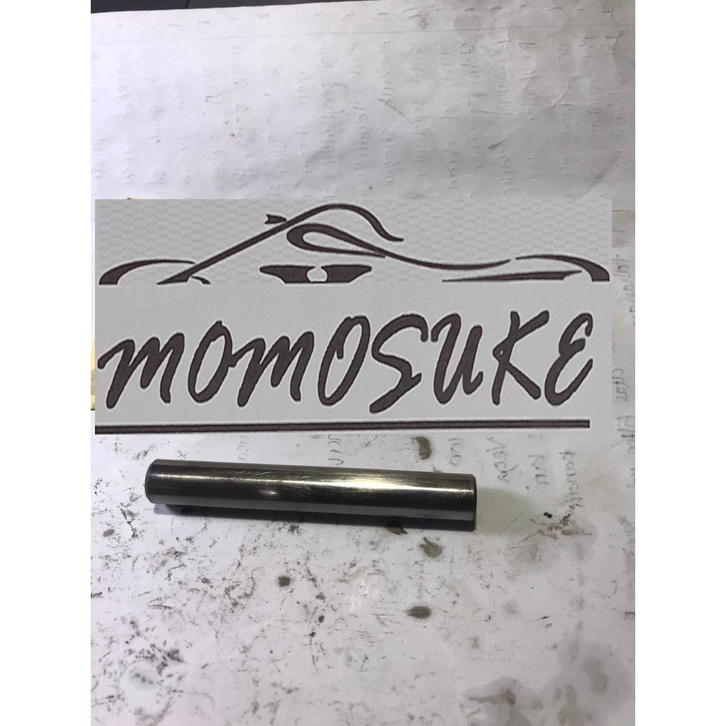 Pen as capit udang honda kharisma karisma 125 copotan