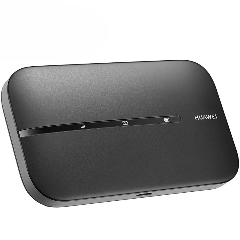 Huawei e5783 E5783B230 Travel WiFi Hotspot Superfast 4G 300Mbps Black Wireless Router