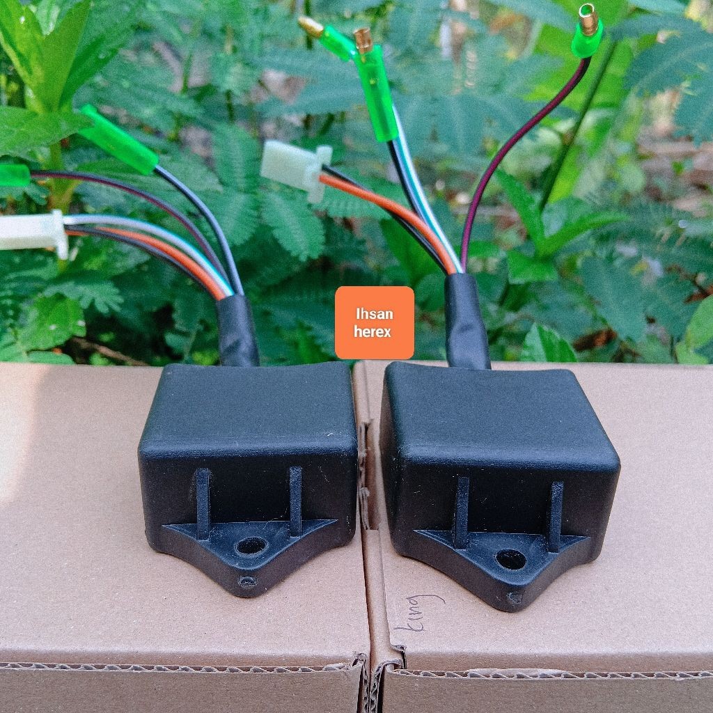 CDI RX KING SPECIAL UPGRADE RACING BERGARANSI