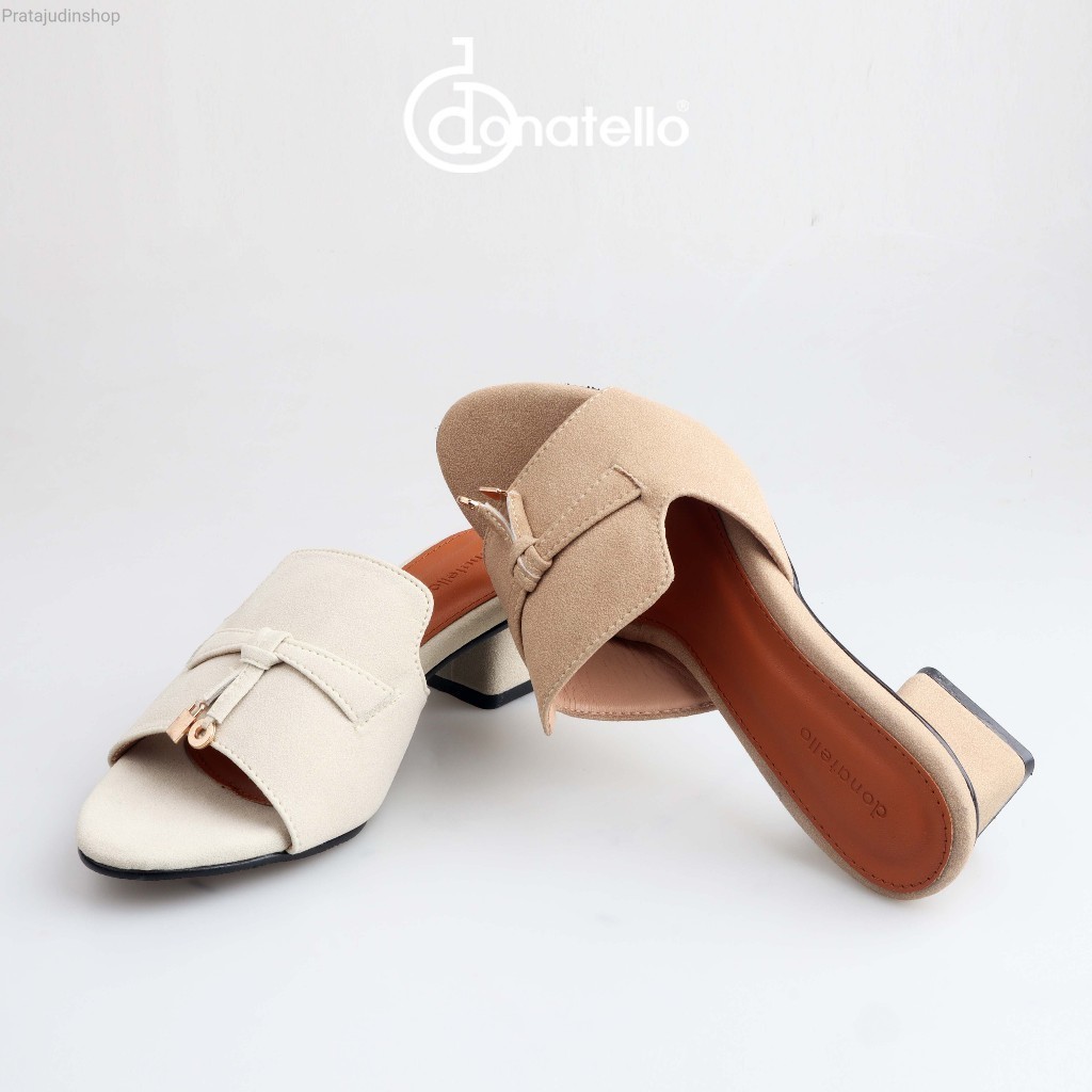Donatello JS514301 Heels Wanita