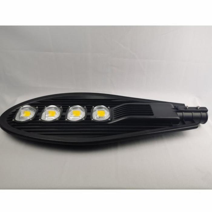 Lampu Jalan 200w Cobra Led PJU Cobra 200 watt sorot tembak outdoor - Pju cobra 200w