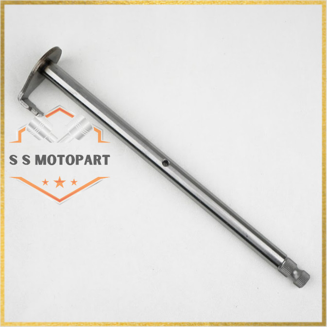 As Operan Gigi JUPITER Z (5HV) Ori KNZ