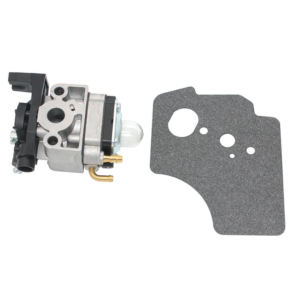 Carburetor For Cub Cadet ST426C ST428 SS470 BC490 MTD 41AD604G799 41BD604G799 41CD604G799 75306083