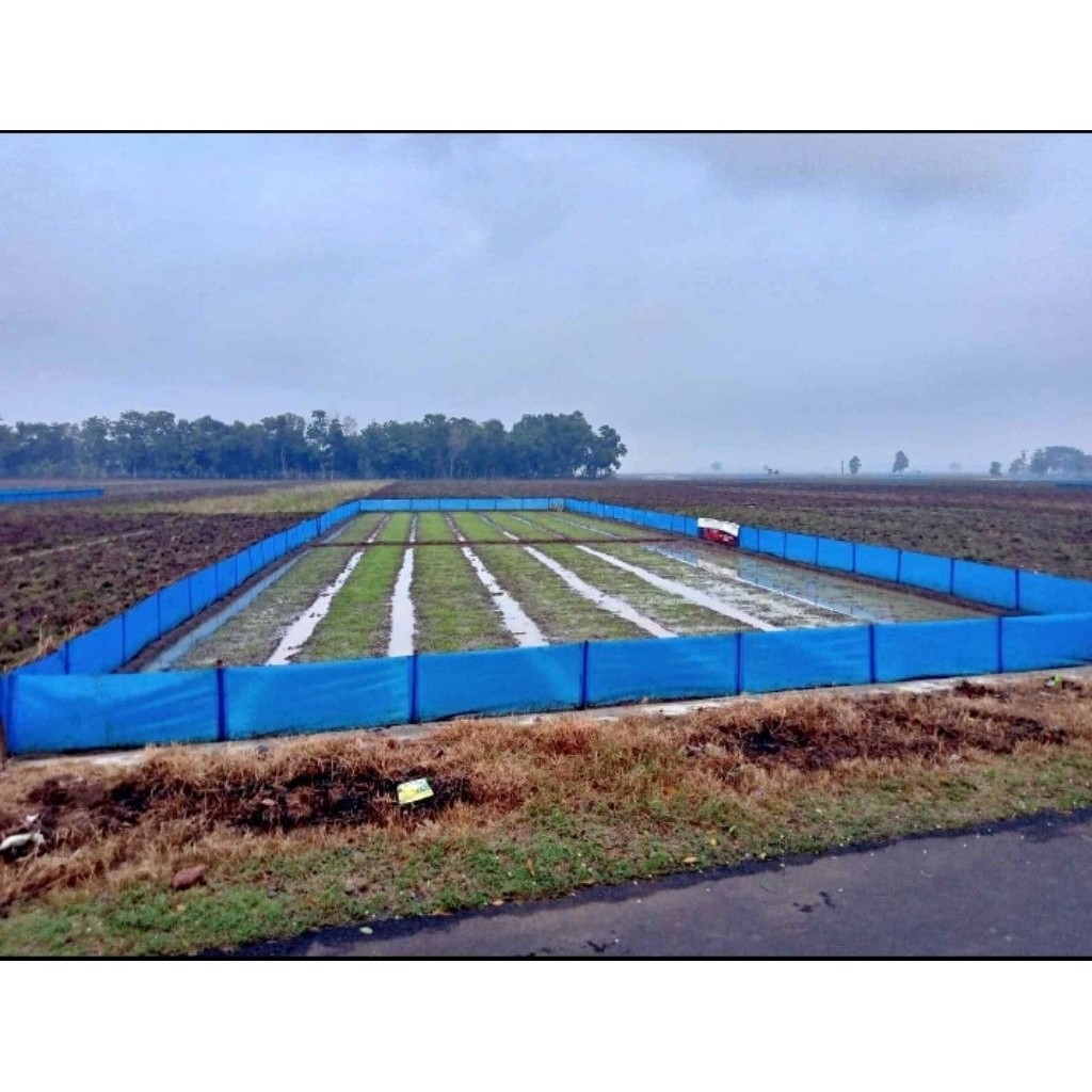 PROMO PLASTIK VIBER TINGGI /PLASTIK PINIHAN/PAGAR TIKUS