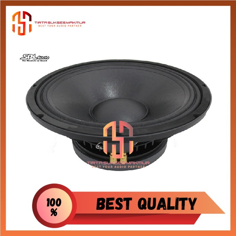 CLA By SPL Audio Speaker 12 Inch 12PS100