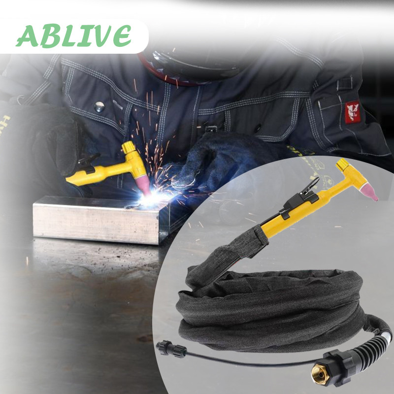 Tang Las Listrik Tig Torch Manual QQ 150 Stang Las Argon Manual Putar QQ-150 QQ150 Stang Las Listrik