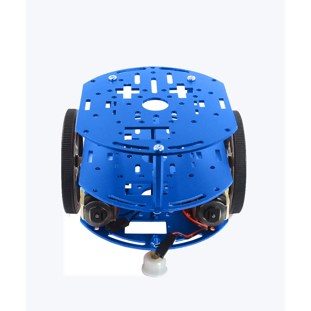 2WD Motor Smart Robot Car Chassis Kit