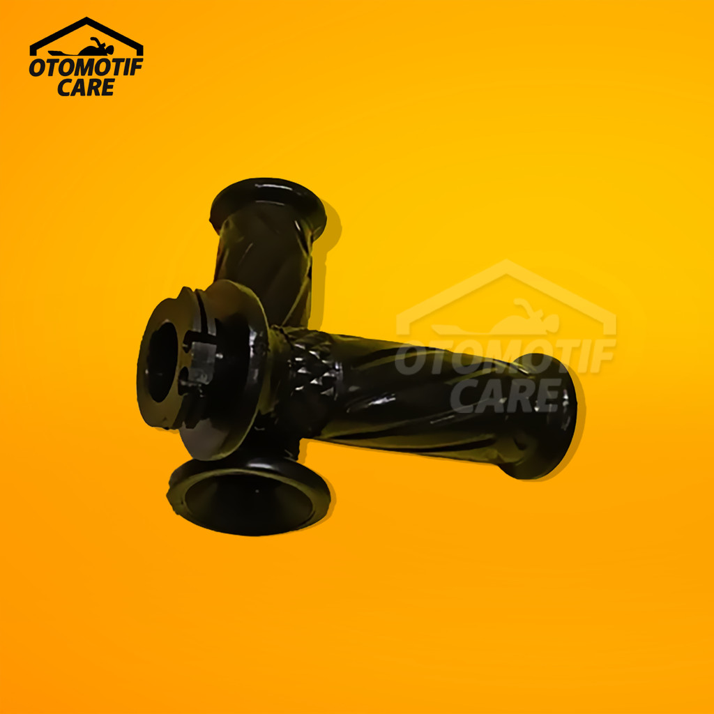 Handgrip Karet Stang Yamaha Mio J Soul GT Fino FI 54P Sparepart Motor Matic