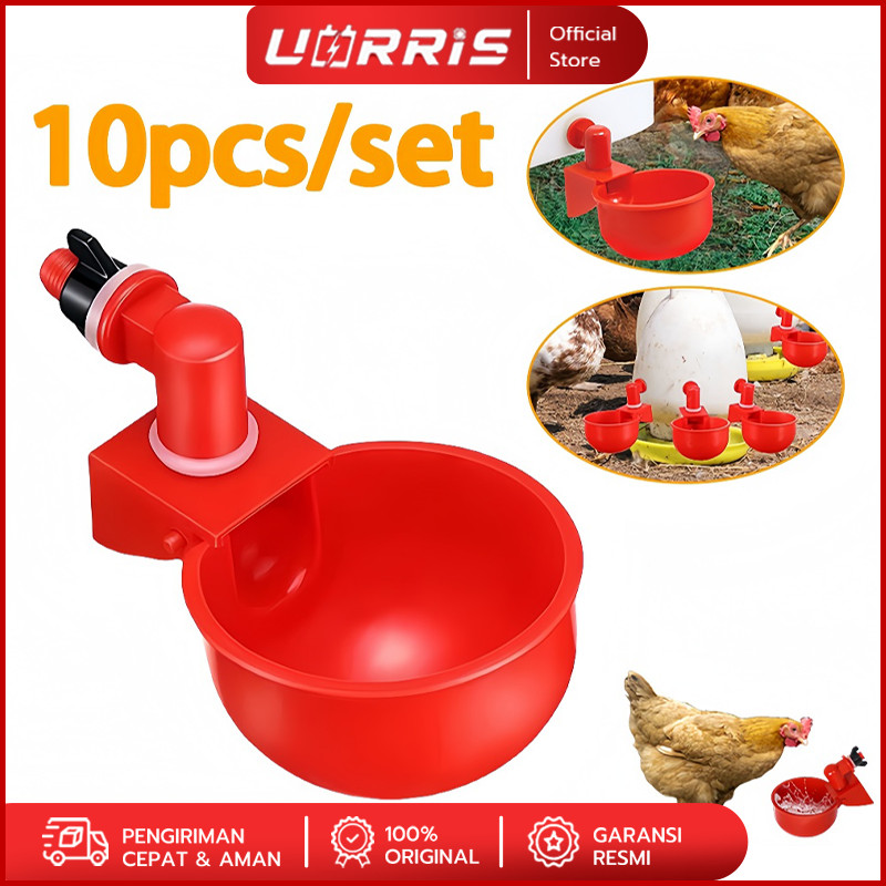 tempat minum ayam tempat pakan ayam wadah pakan ayam tempat minum ayam otomatis wadah minum ayam nip