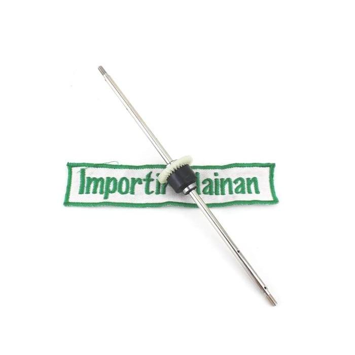 after the differential component 12428-0133 WL 12428 12428B 12428C by Mixmaxtoys