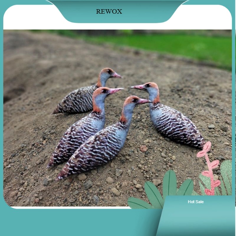 COD PATUNG JONTROT SINTAR SAWAH MIRIP ASLI - JONTROT BURUNG SINTAR - DECOY BURUNG SINTAR SAWAH rewox