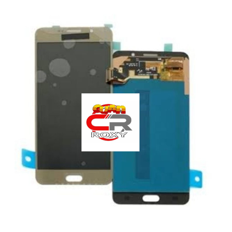 [CUAN ROXY]- LCD TOUCHSCREEN SAMSUNG GALAXY NOTE 5 ORIGINAL