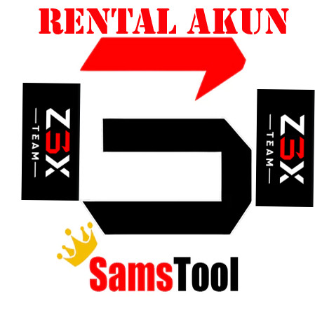 RENTAL SamsTool | Sewa Z3X SamsTool || 24 JAM || TERMURAH