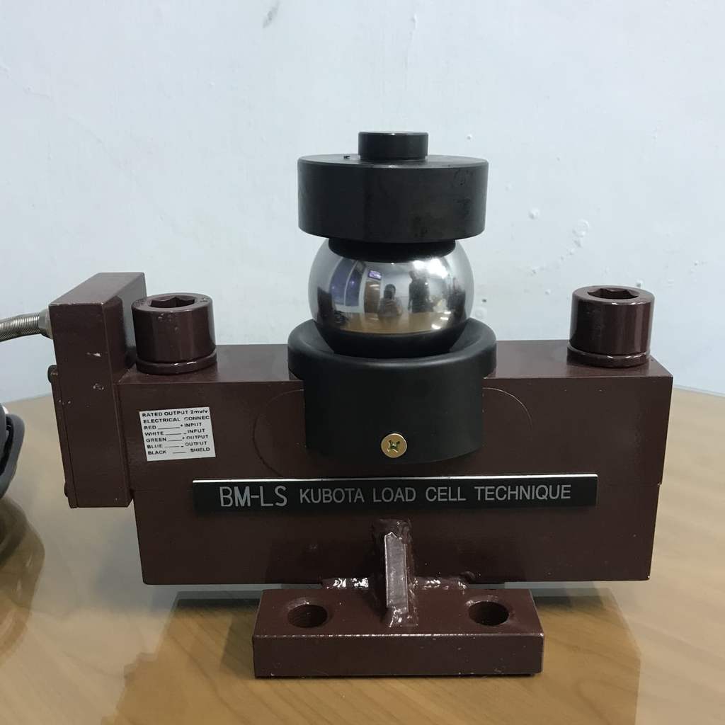 Load Cell BMLS-25t Kubota
