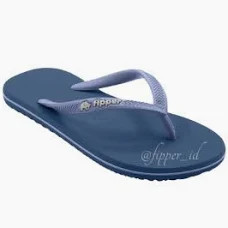 Sandal Fipper SLIM LINEA Blue Horizon