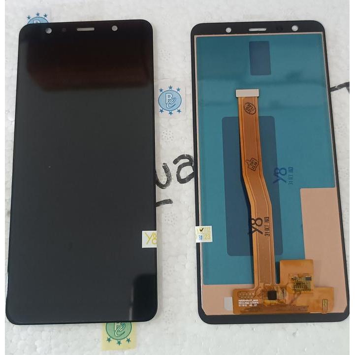 Lcd samsung A750 / A7 2018