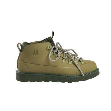 Sepatu Eiger Women Trisha Boots - 36