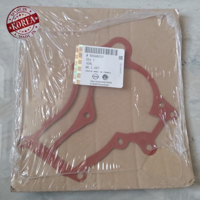 SEAL WATER PUMP SPIN/AVEO SONIC