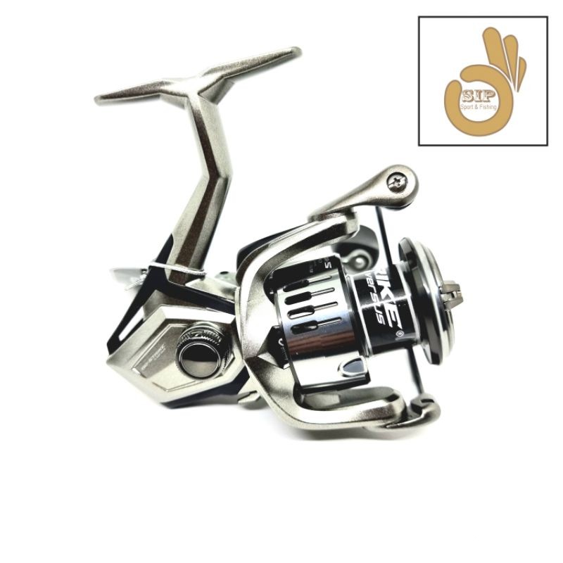 PROMOReel Go Strike Versus Gladiator New 1000/2000/3000/4000/6000/Gladiator S 4000 HPTERLARIS