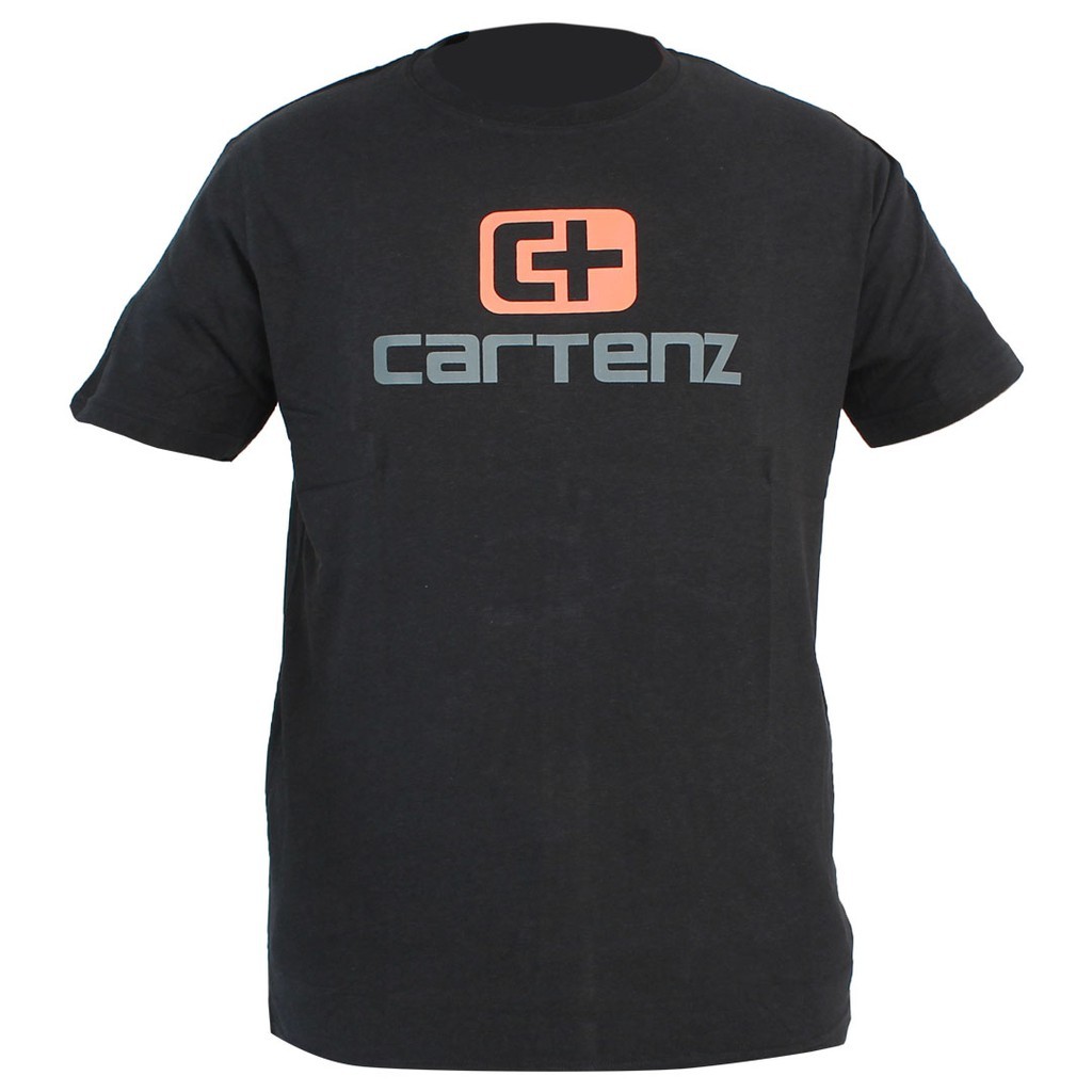 (COD) Kaos Lengan Pendek Pria Tactical Cartenz Tactical Balistic