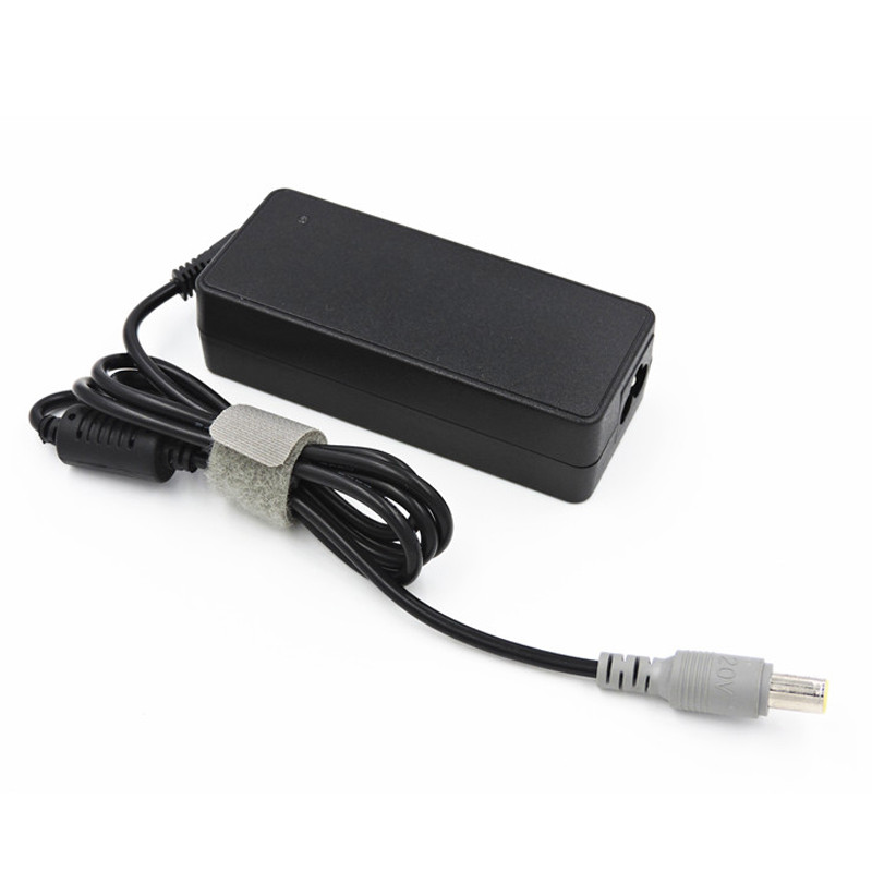 New 20V 45A 90W 79*55mm For lenovo T61 T520 SL400 SL410k E420 T430 W500 Laptop  AC Adapter Charger