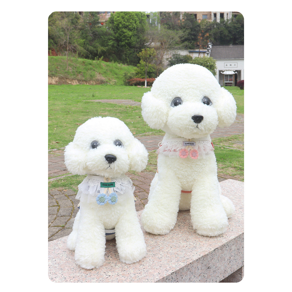 [Pet Wardrobe]Anjing kecil Teddy Pomeranian Yorkshire Terrier tali kucing berjalan tali anjing lucu