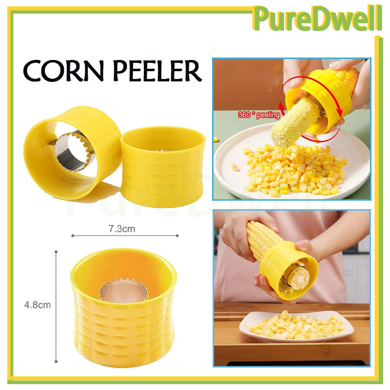 alat serut jagung manual alat pengupas/jagung pengupas jagung manual/alat pengupas biji jagung pemis