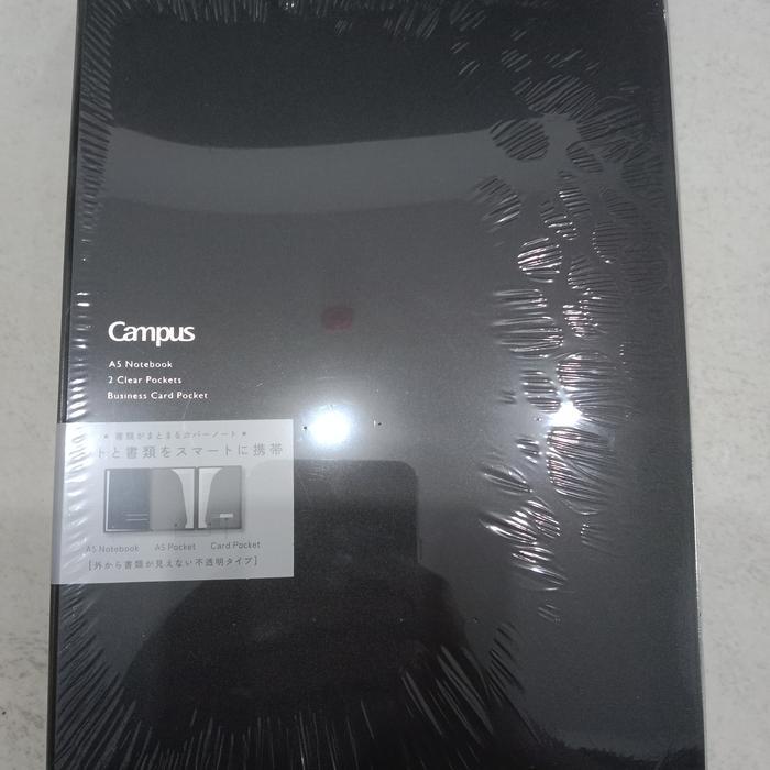 Notebook Kokuyo Campus A5