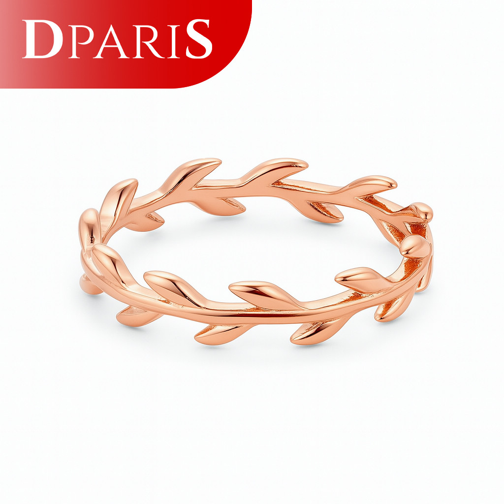 DPARIS Cincin Kelingking SRK00002