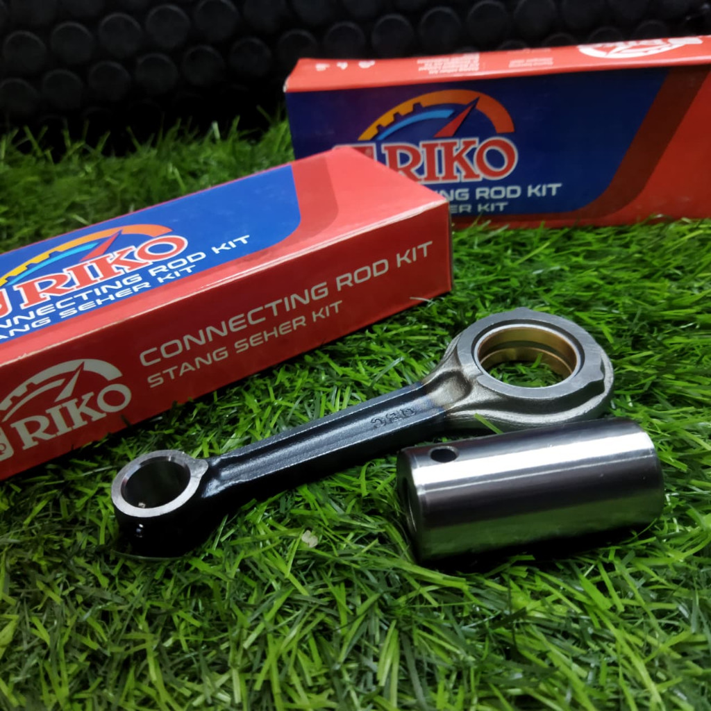 STANG SEHER VESPA MATIC SPRINT PRIMAVERA 125-150CC/CON ROAD AS KRUK VESPA SPRINT LX PRIMAVERA RIKO