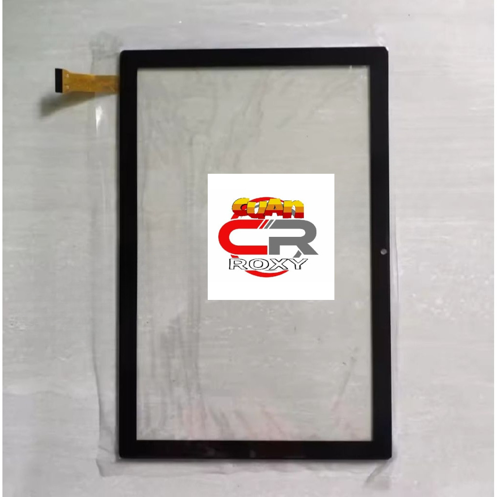 [CUAN ROXY]- Touchscreen toskrin tablet pc HANZHONG MODEL H13 / H13 PRO / YC326-H13 original