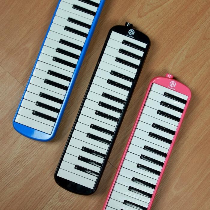 MUMPUNG PROMO Pianika Speeds Original Murah Bagus berkualitas 1 kg dapat 2 - HitamTERLARIS