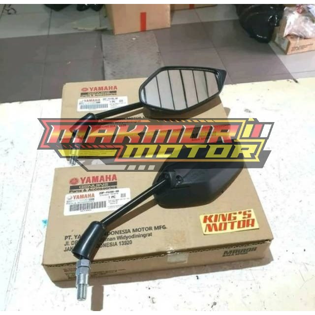 SPION NMAXN MAX AEROX 155 ORIGINAL YAMAHA