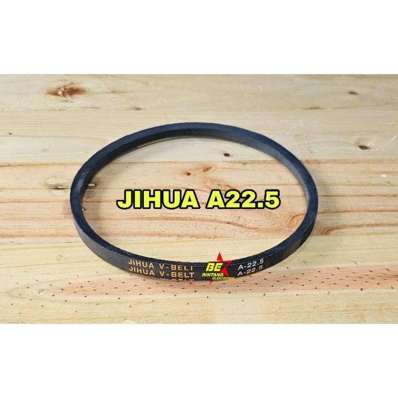 VBELT A22.5 V-BELT MESIN CUCI A-22.5 V BELT A 22.5