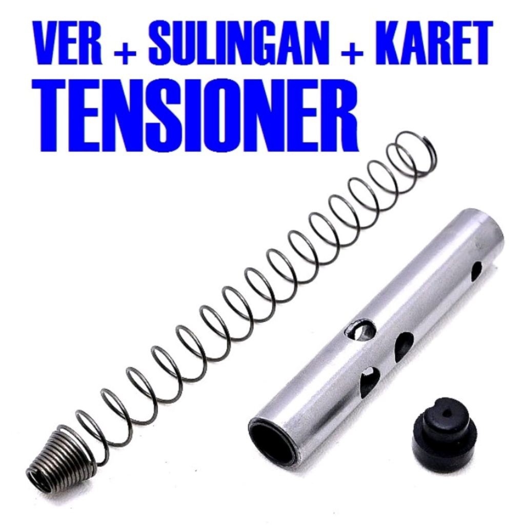 SULINGAN KAMPRAT SET ASSY GRAND