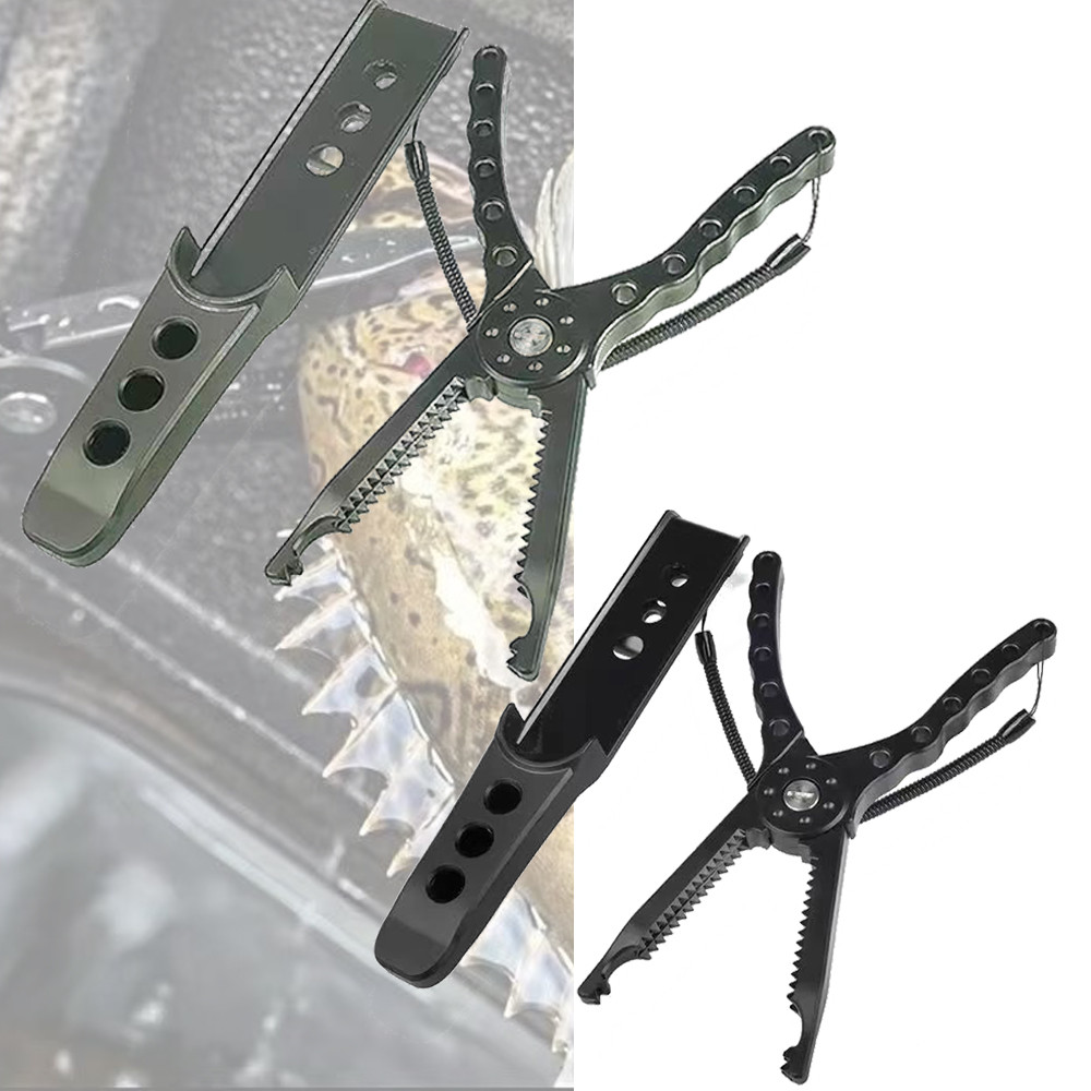 FISH GRIP TANG PENJEPIT IKAN MEBAO