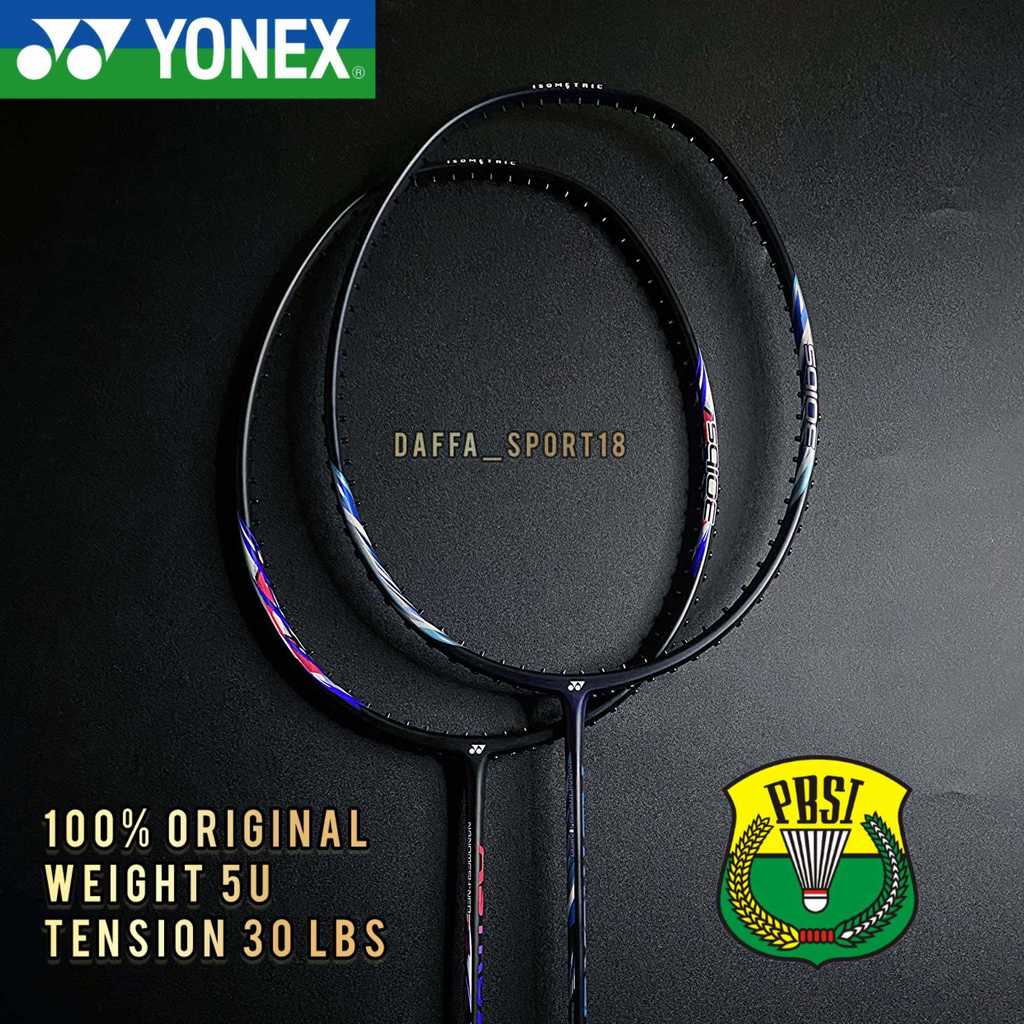RAKET BADMINTON YONEX ASTROX LITE 21i 27i ORIGINAL SIAP PAKAI FREE TAS DAN GRIP