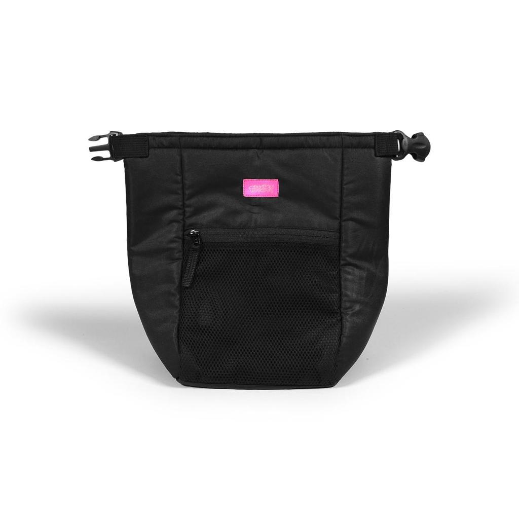 Camera Bag Mirreline Black Leopard Thanksinsomnia