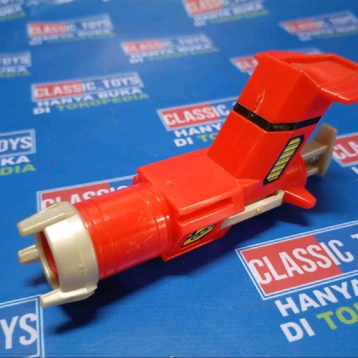 Bdaman Bakugaiden Super Bida Unit Takara 2nd ARstoreS27