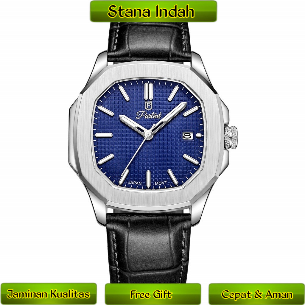 Jam Tangan Pria Parlent Phoenix